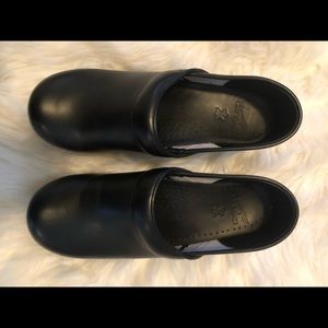 Dansko Clogs